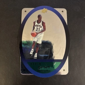 1996-97 SPx - Kevin Garnett #31 - Picture 1 of 2