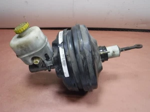 Conjunto de cilindro maestro de refuerzo de freno eléctrico Jeep Liberty 04-07 fabricante de equipos originales de fábrica - Imagen 1 de 7