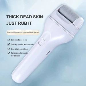 Removable Electric Pedicure Foot Grinder Handheld Pedicure Device Home - Picture 1 of 6