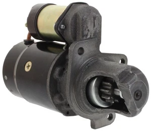 USA! New Starter Hyster Lift Trucks S-80XLBCS, S50XL, S60XL W GM Gas Engine - Picture 1 of 4