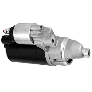 NEW 12V 10T STARTER FITS AUDI EUROPE A4 ALLROAD 2012-2016 DSN1203 059911021GX - Picture 1 of 2
