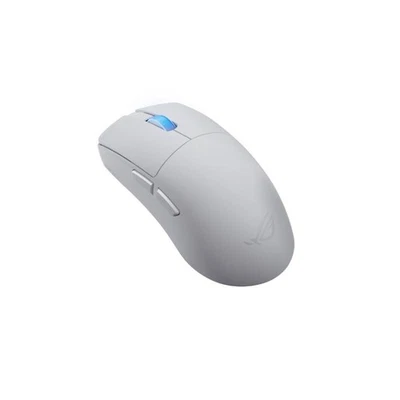 ASUS ROG Harpe II Ace White Gaming Mouse - 90MP0490-BMUA10 - Image 1 of 4