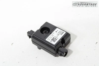 BMW 330E F30 2016-2018 módulo de control amplificador de antena circuito de trampa trasera OEM Foto 1 de 4