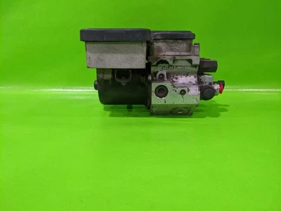 98-00 TAHOE ABS ANTI LOCK BRAKE SYSTEM ASSEMBLY W/VACUUM BOOSTER OEM 4114-5 - Image 1 of 4