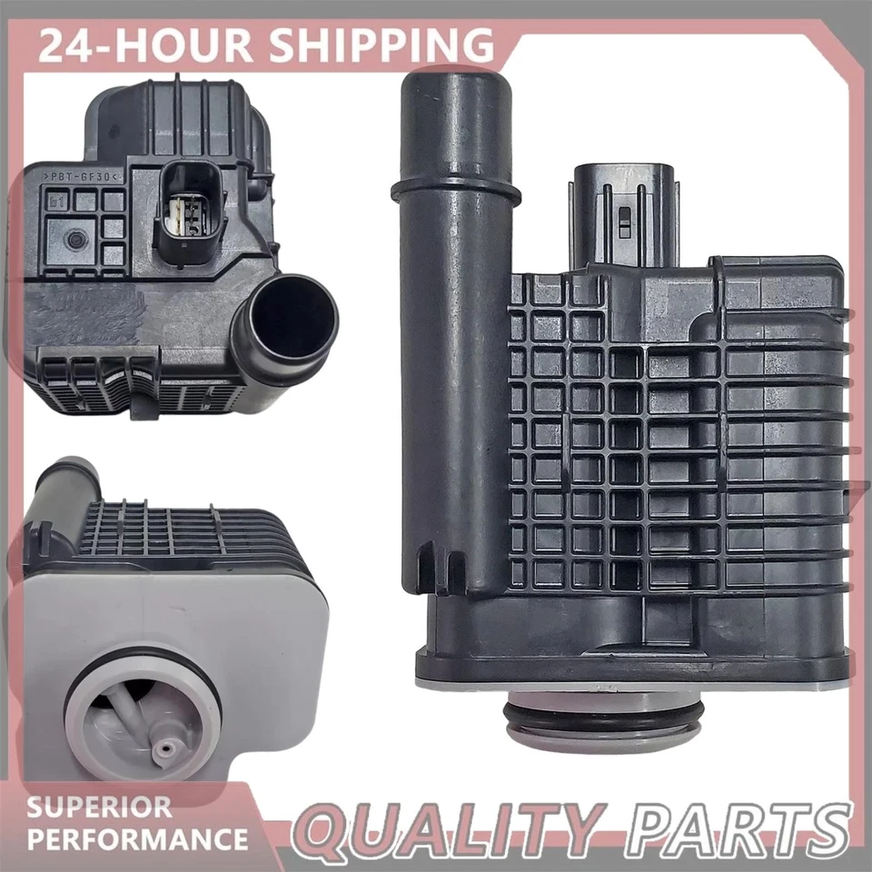 Fuel Vapor Leak Detection Pump for 2009-2019 Chevrolet Lexus Toyota 90910-14008 - Imagem 1 de 4