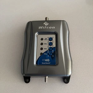 Amplificateur de signal cellulaire Wilson Electronics 4g - Photo 1 sur 7
