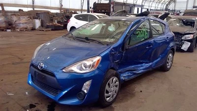 Pinza de pasajero delantera Prius C VIN B3 compatible con PRIUS 12-19 5398119 Foto 1 de 4