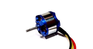 Motor sin escobillas RCS modelo TR2826/18 KV1790 RC Hobby Outrunner OM482 - Imagen 1 de 4