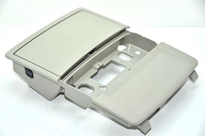 💎 Nissan Altima 2019-2024 domo consola superior soporte de vidrio sin luz OEM Foto 1 de 4