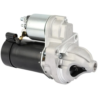 Starter For BMW M3 E46 2001-2006 L6 3.2L 1.3KW 12V CW 9 Teeth Z4 E85/E86 06-08 - Image 1 of 4