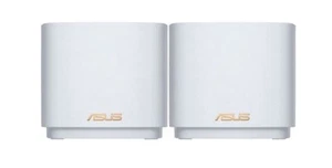4711081760528 System ZenWiFi XD4 PlusWiFi 6 AX1800 2-pack ASUS - Picture 1 of 1