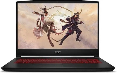 MSI Katana GF66 12UE-844IT - Portatile Gaming - NVIDIA GeForce RTX 3060 - Immagine 1 di 3