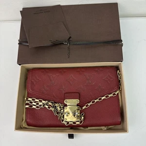Louis Vuitton Saint Germain Cross Body Bag - Picture 1 of 14