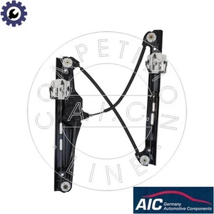 WINDOW REGULATOR 59043 FOR BMW X3F25 N57D30A/B N55B30A N52B30BF/A/AF 3.0L 6cyl - Picture 1 of 7