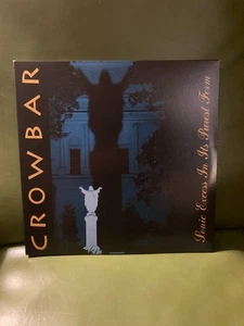 Crowbar - Sonic Excess In Its Purest Form 2 LP Vinyl Limited Edition 2021 EX! - Bild 1 von 4