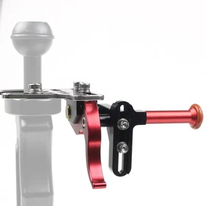 Auslösestab Auslöser für Gopro 13 Kameragehäuse Tablett Stabilisator - Picture 1 of 10