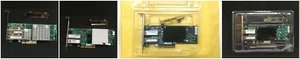HP NC522SFP NC523SFP NC552SFP NC550SFP IBM DELL OCE11102 10Gb SFP Server Adapter - Picture 1 of 29