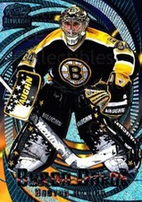 1997-98 Revolution Emerald #8 Byron Dafoe