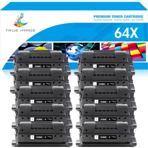 CC364X 64X Wysokowydajny toner kompatybilny z HP LaserJet P4015dn P4015 P4515x partia - Zdjęcie 1 z 18