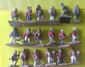 18x C26 ballesta feudal hombre de brazos x arqueros hombre ciudadela juegos taller gw - Imagen 1 de 1