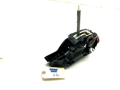 2011-2017 年 INFINITI QX56 QX80 地板变速器选择器 原始设备制造商。 — 第 1/4 张图片