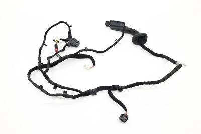 2022–2025 BMW M440I G26 ЖГУТ ПРОВОДОВ ЗАДНЕЙ ЛЕВОЙ ДВЕРИ ОТ ОРИГИНАЛЬНОГО ПРОИЗВОДИТЕЛЯ 5A4EED9 - Изображение 1 из 4