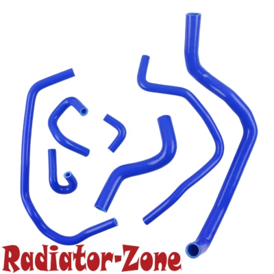 FOR HONDA PRELUDE BB6/BB8 H22A  SIR/TYPE-S/VTI 1997-2001 RADIATOR HEATER HOSE - Image 1 of 4