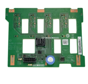 Plano posterior Lenovo ThinkSystem ST250 4x 3,5" disco duro SATA/SAS 01 GT966 - Imagen 1 de 2