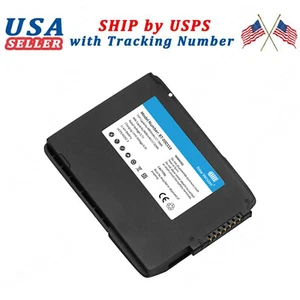 Battery BT-000318 For Zebra Symbol TC70 TC75 TC7X TC75AH TC75GK TC700H - Picture 1 of 6