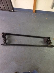 Grundträger f. Dachreling BMW 3er Touring Bj. 2011 - Bild 1 von 4