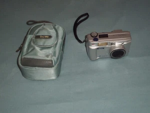 Jenoptik JD 3300 Z3 3.3MP Digitalkamera - Bild 1 von 15
