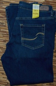 levi signature plus size jeans