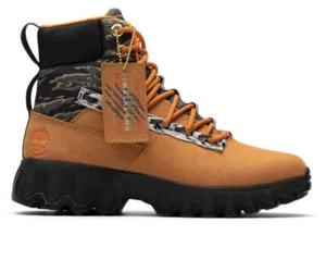 Timberland Men TBL Edge Waterproof Boots - Picture 1 of 4