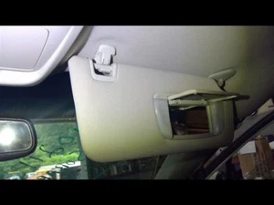 Passenger Sun Visor Illuminated Dual Bulbs Fits 15-19 LEGACY 1387551 - Picture 1 of 12