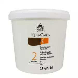 Avlon Keracare Humecto Creme Conditioner 5.1 lbs / 2.3 kg - Picture 1 of 4