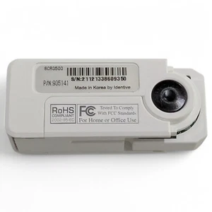 5 Pcs Identiv SCR3500 Smart Card Reader USB – Portable CAC reader Made in Korea - Picture 1 of 6