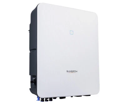 Sungrow SH8.0RT VERSION V11 Hybrid Wechselrichter - 0% MwSt. inkl. Smart Meter