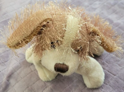 Ganz Webkinz Cocker Spaniel Puppy Dog Plush Stuffed Animal Toy No Code - Image 1 of 4