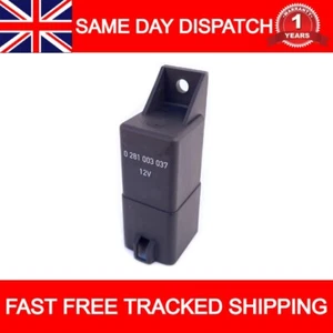 NEW GLOW PLUG RELAY CONTROL UNIT FITS VOLVO XC90 275 MK1 D5 2002-10 30751798 - Picture 1 of 6