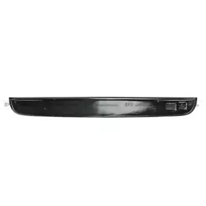 For Porsche 911 997 Turbo & Carrera 05-08 Carbon Fiber Roof Window Spoiler Lip - Bild 1 von 11
