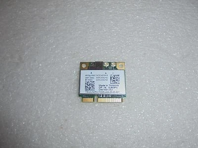 NEW Dell Wireless DW1601 A2 QCA9005  802.11 Bluetooth 4.0 PCIe Card JN0P4 - Image 1 of 3