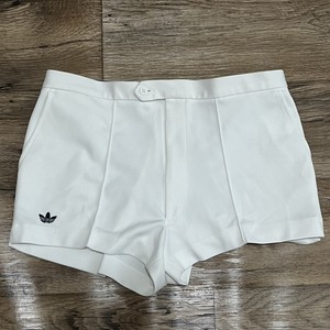 80s Tennis Shorts In Men's Shorts for 