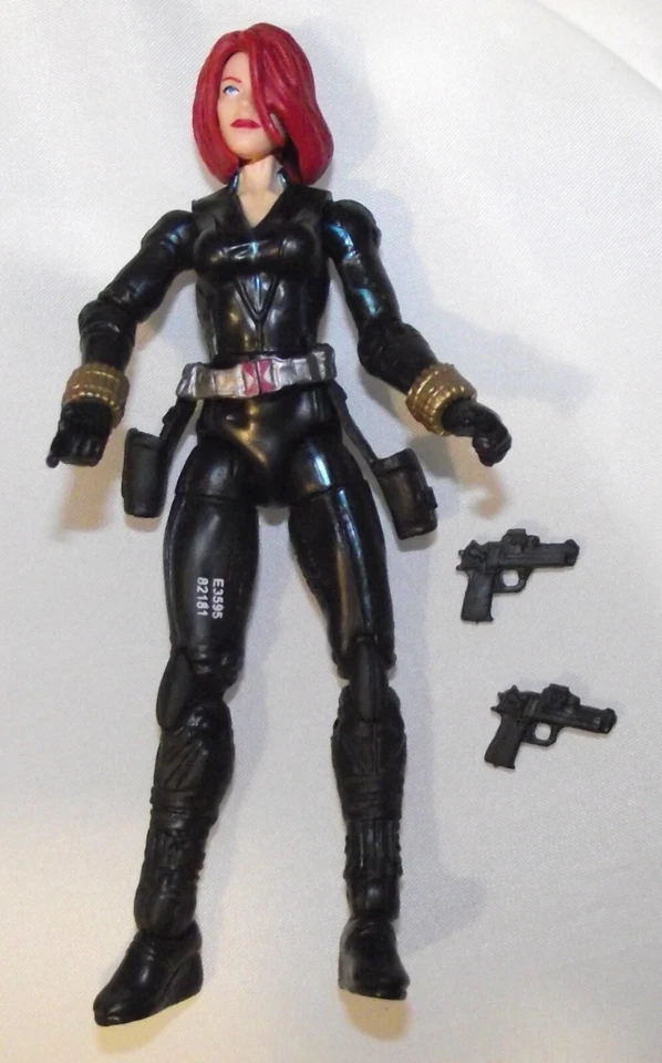 Marvel - Gamerverse - Black Widow - Image 1 of 1