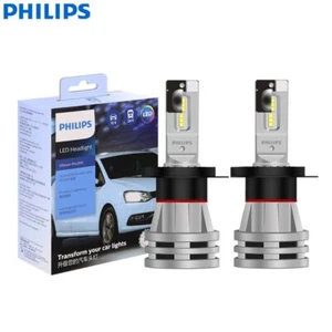 Philips Ultinon Pro3101 LED H4 Headlights 24W 12V/24V Car Hi/Low Beam Auto Lamp - Picture 1 of 9