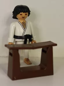 Playmobil Karate Sportler 5458 Serie 6 - Bild 1 von 3