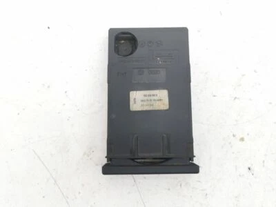 Volkswagen Sharan 2001 Porte-Gobelet Avant AMD146736 - Photo 1/4