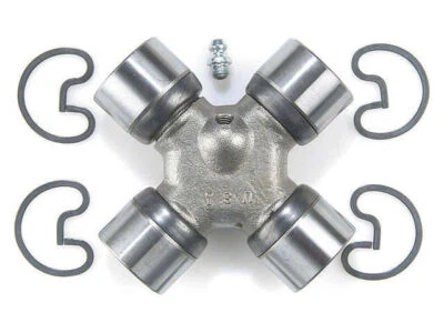 For 2003-2013 Chevrolet Silverado 1500 U Joint Moog 38627GYTD 2010 2011 2004 - Image 1 of 2