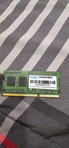 Laptop RAM "EDGE" 2GN601R08 2GB - Picture 1 of 1