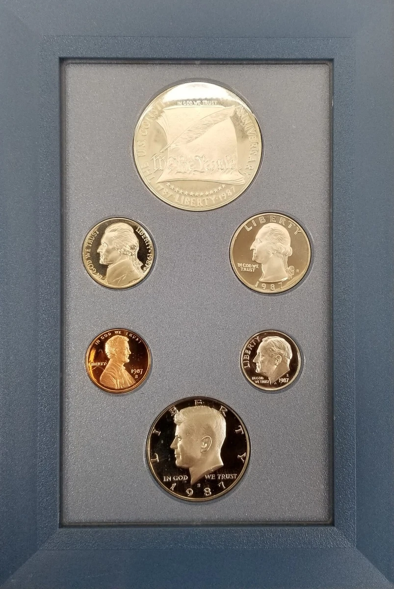 1987 Prestige Set for sale | eBay