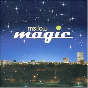 Mellow Magic / Various - AA.VV. (Audio Cd) - Foto 1 di 1
